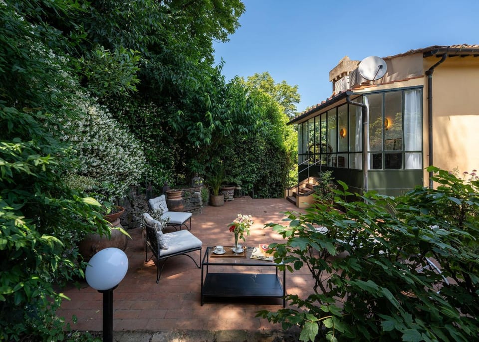 Garden, Garden