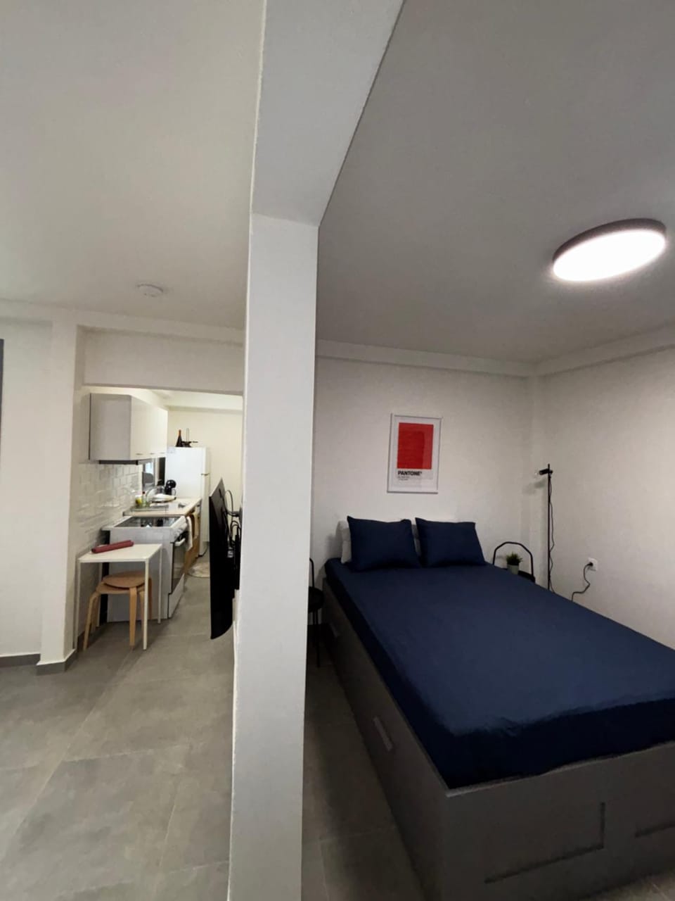 Theros Summer Project Apartment in Halkidiki
