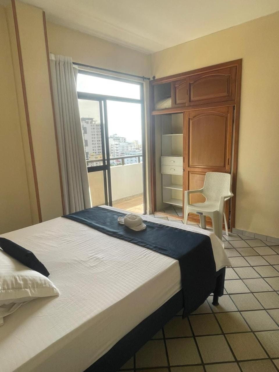 Apartamento Casamar Apartment in Gaira