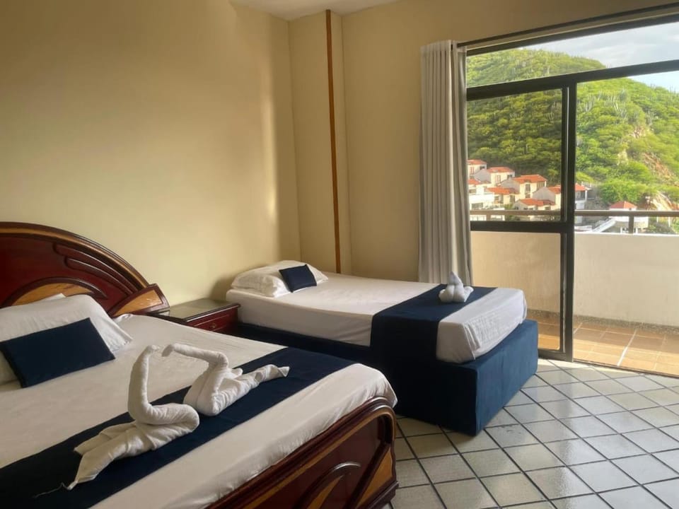 Apartamento Casamar Apartment in Gaira