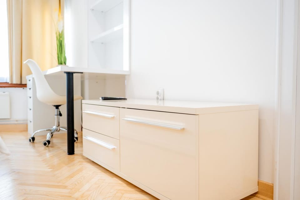 Apartman Simonovic Apartment in Serbia