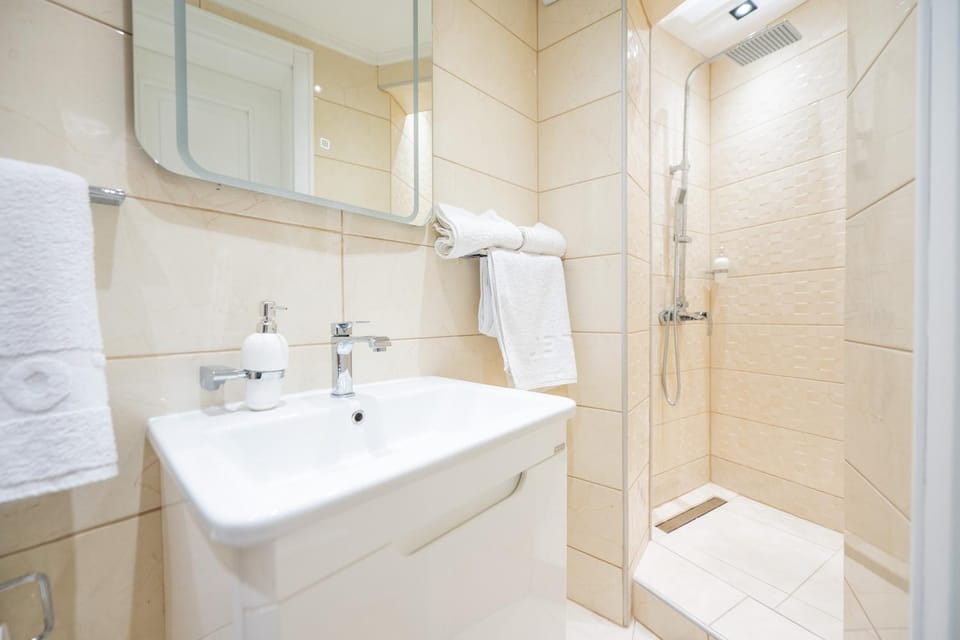 Apartman Simonovic Apartment in Serbia