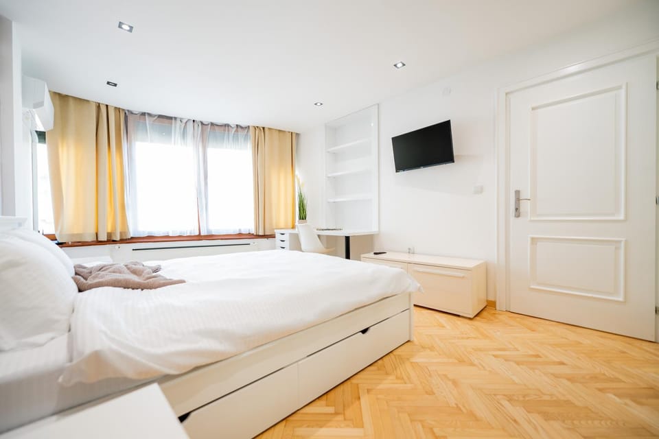 Apartman Simonovic Apartment in Serbia