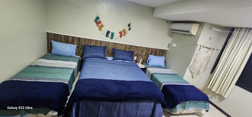 Potiguar Penareia Flat Apartment in Parnamirim