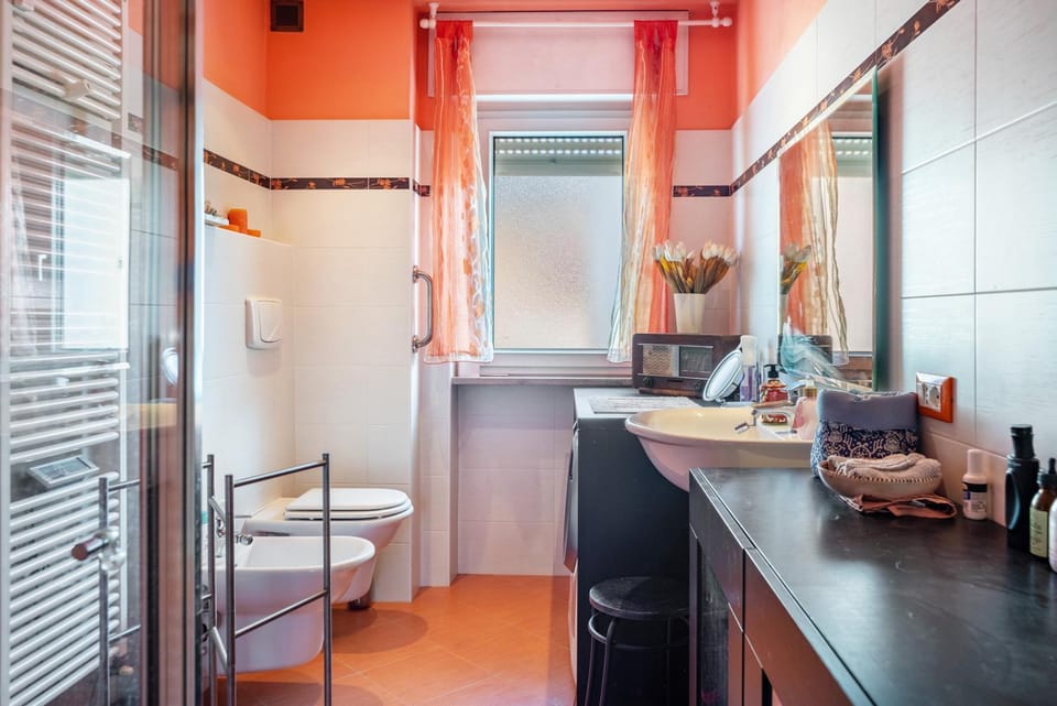 Appartamento Re 1 Apartment in Trentino-South Tyrol