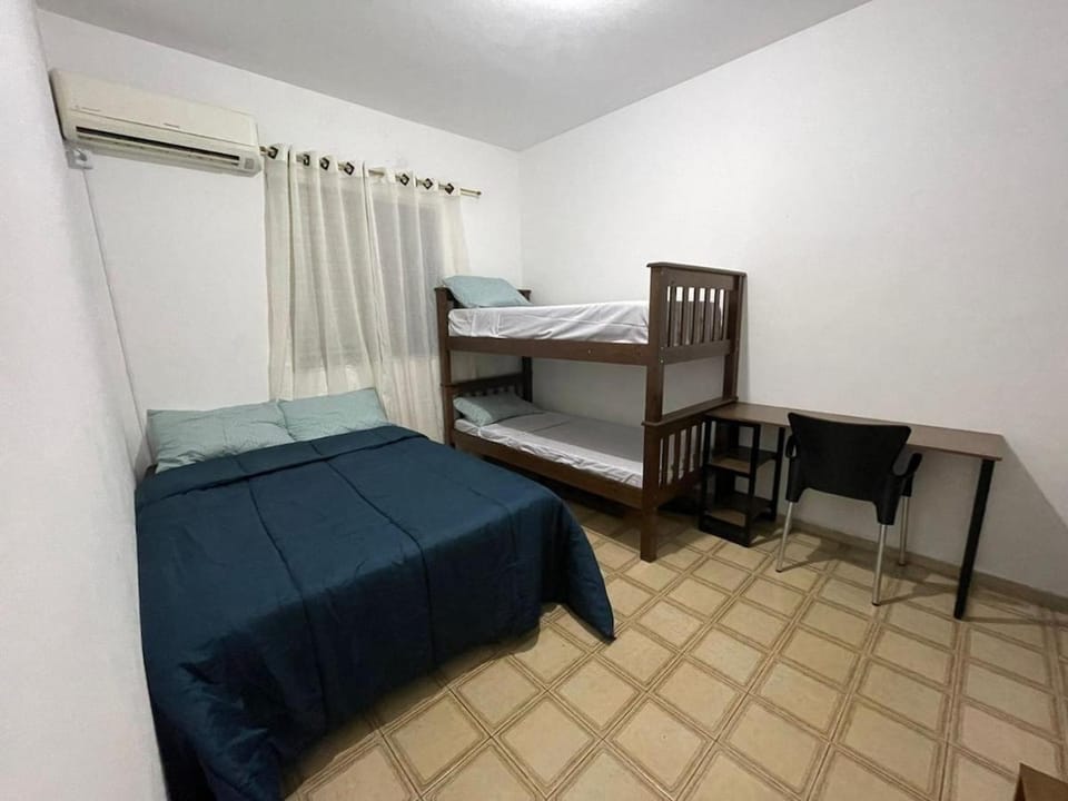 Canto do Forte Apartment Apartment in Sao Paulo City