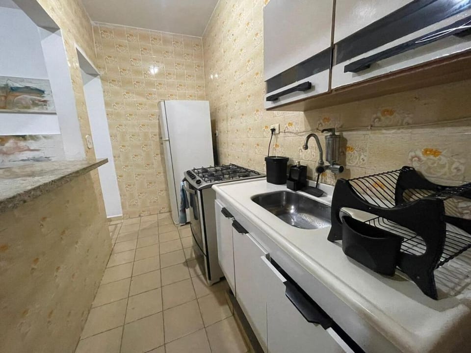 Canto do Forte Apartment Apartment in Sao Paulo City