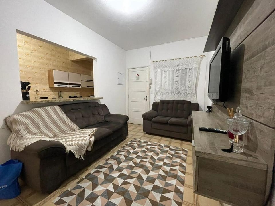 Canto do Forte Apartment Apartment in Sao Paulo City