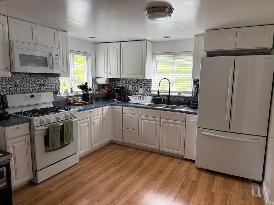 Susquehanna Waterfall Haven House in Pennsylvania
