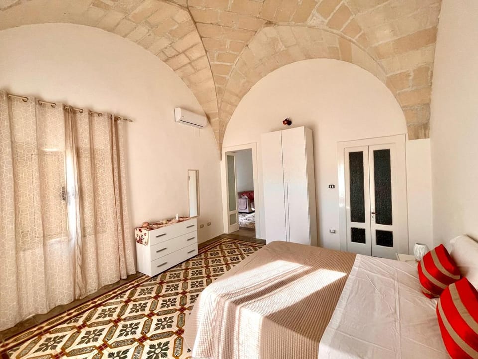 Gioem Apartment in Apulia