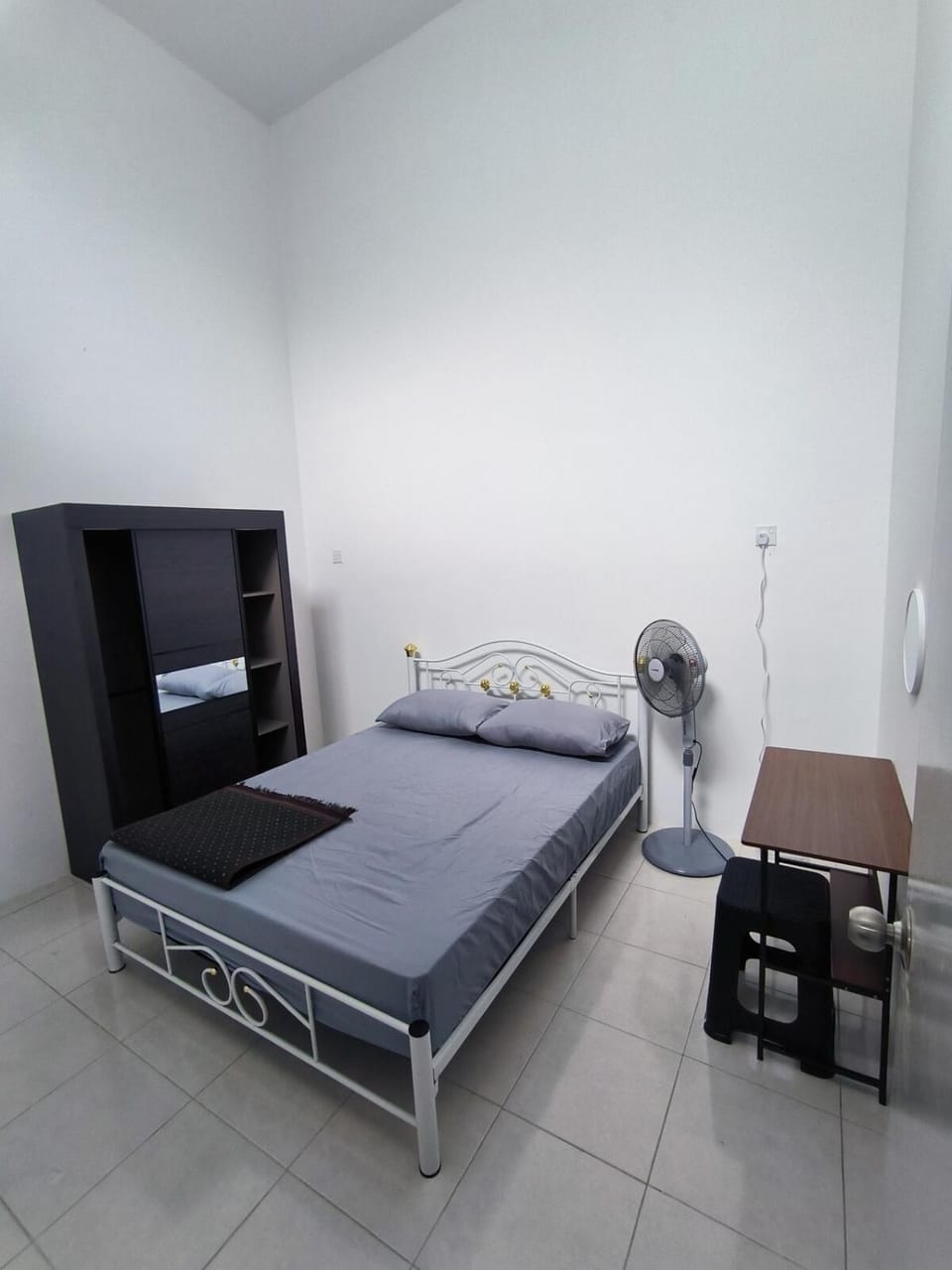 Homestay Single-storey House - KLIA Apartment in Negeri Sembilan, Malaysia