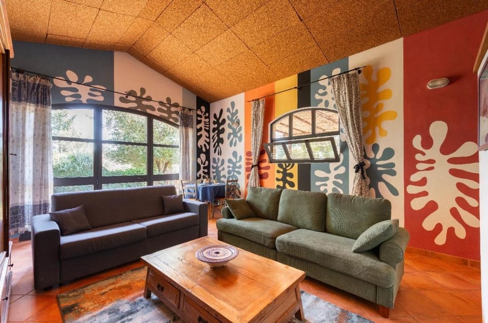 Grande, bella villa in Toscana vicino al mare House in Tuscany