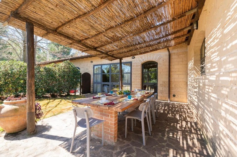 Grande, bella villa in Toscana vicino al mare House in Tuscany