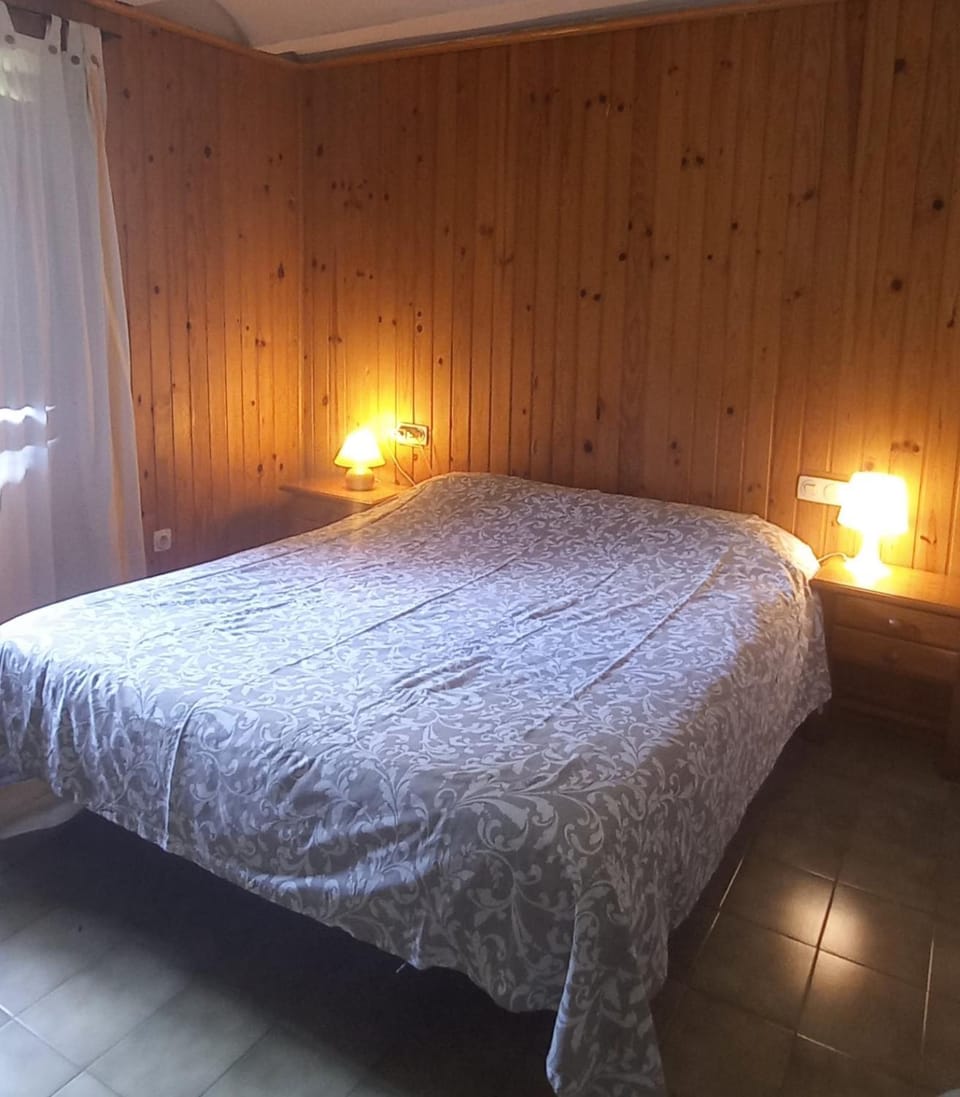 Apartamento Apartment in Pallars Jussà