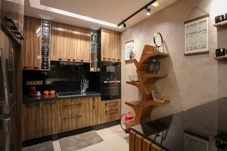 The Modern Luxury - Marrakech Apartment in Marrakesh