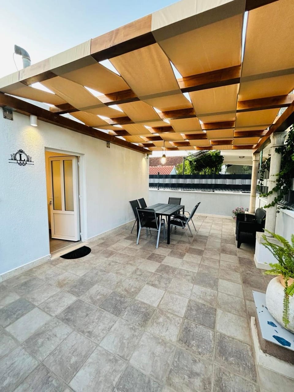 Apartment Luna Pelješac Apartment in Dubrovnik-Neretva County