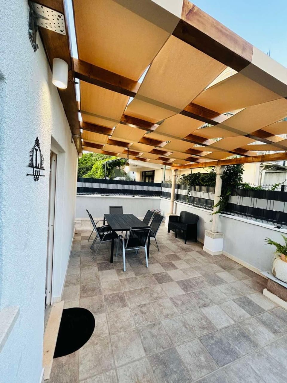 Apartment Luna Pelješac Apartment in Dubrovnik-Neretva County