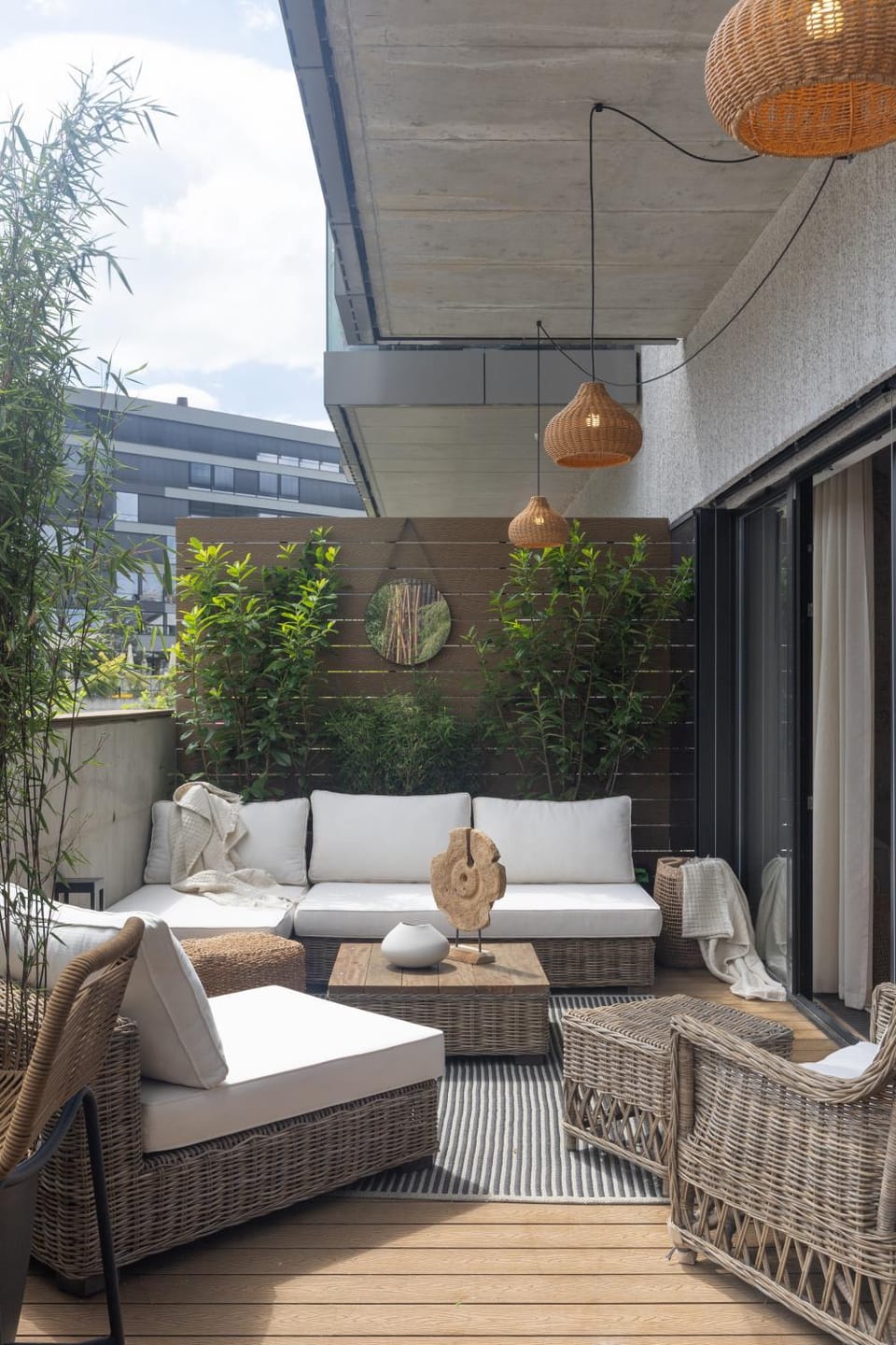 Dock by STING Hotels Apartment in Prague