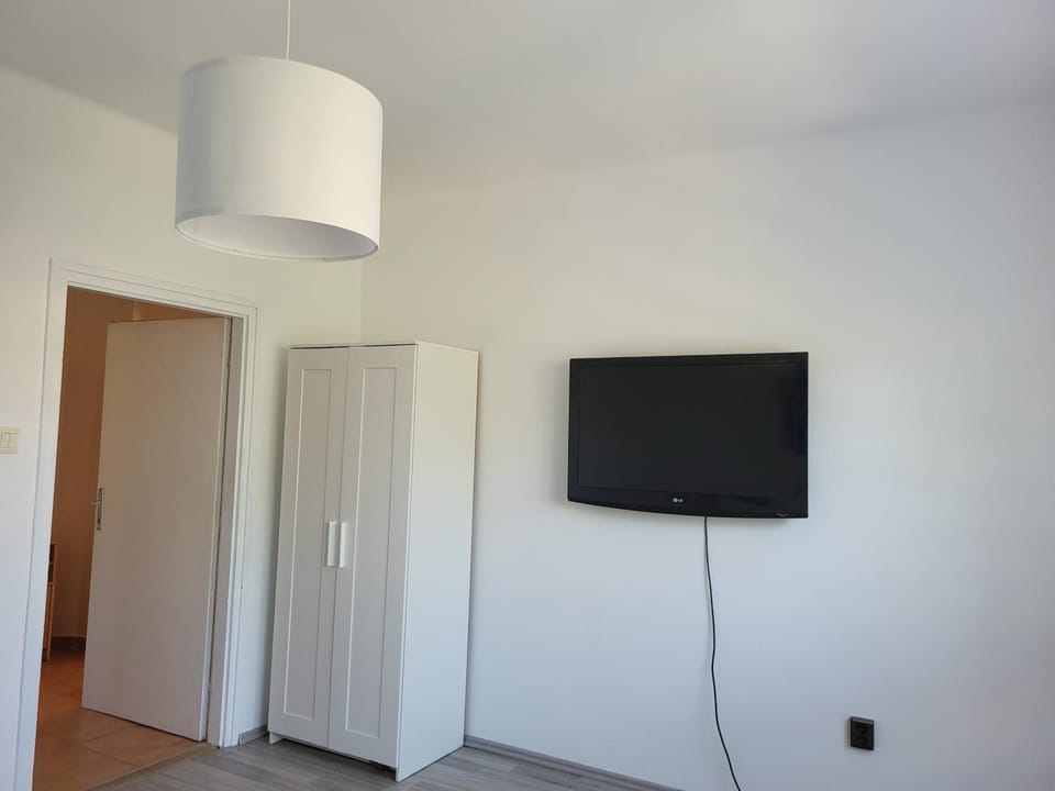 Vitorlásház Apartment in Hungary