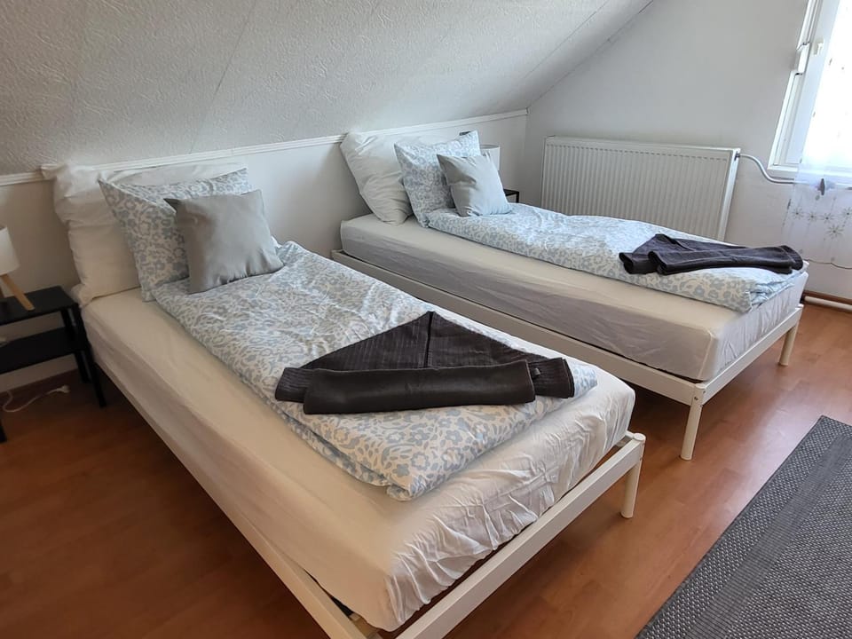 Vitorlásház Apartment in Hungary