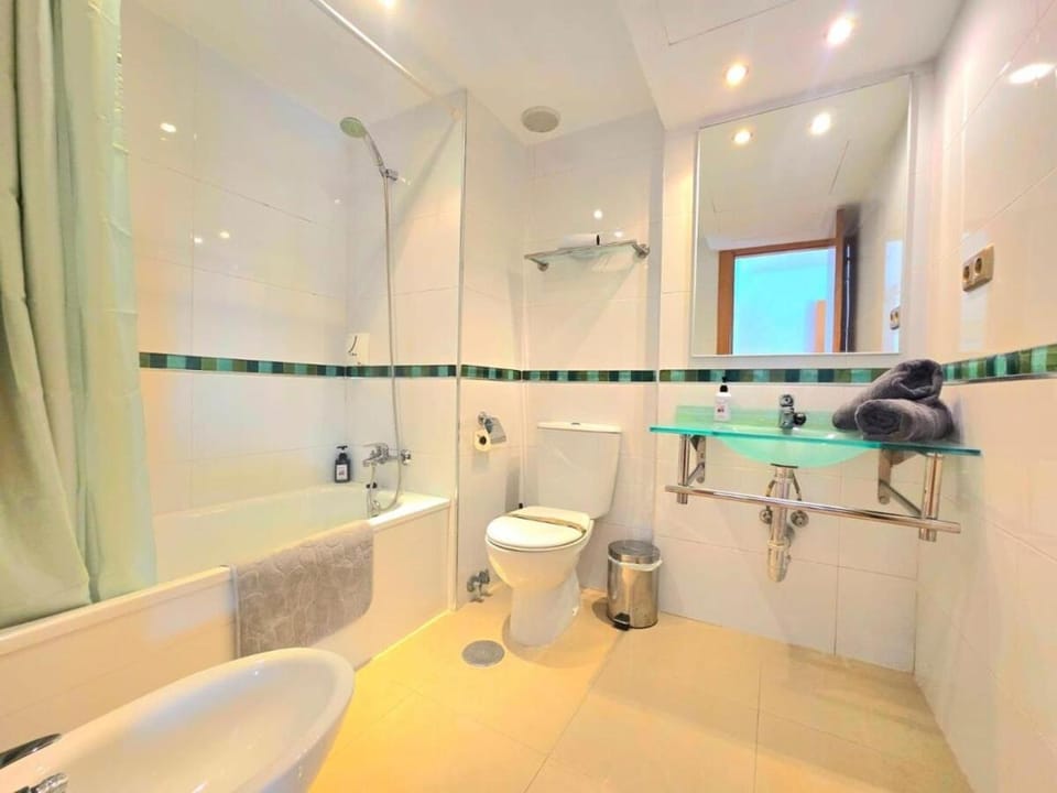 Puerto Marina Studio 1 by Namaste Elite Sea & Pool Views Steps from the Beach Apartment in Benalmadena