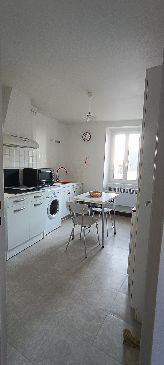 Madeleine House in Sancerre
