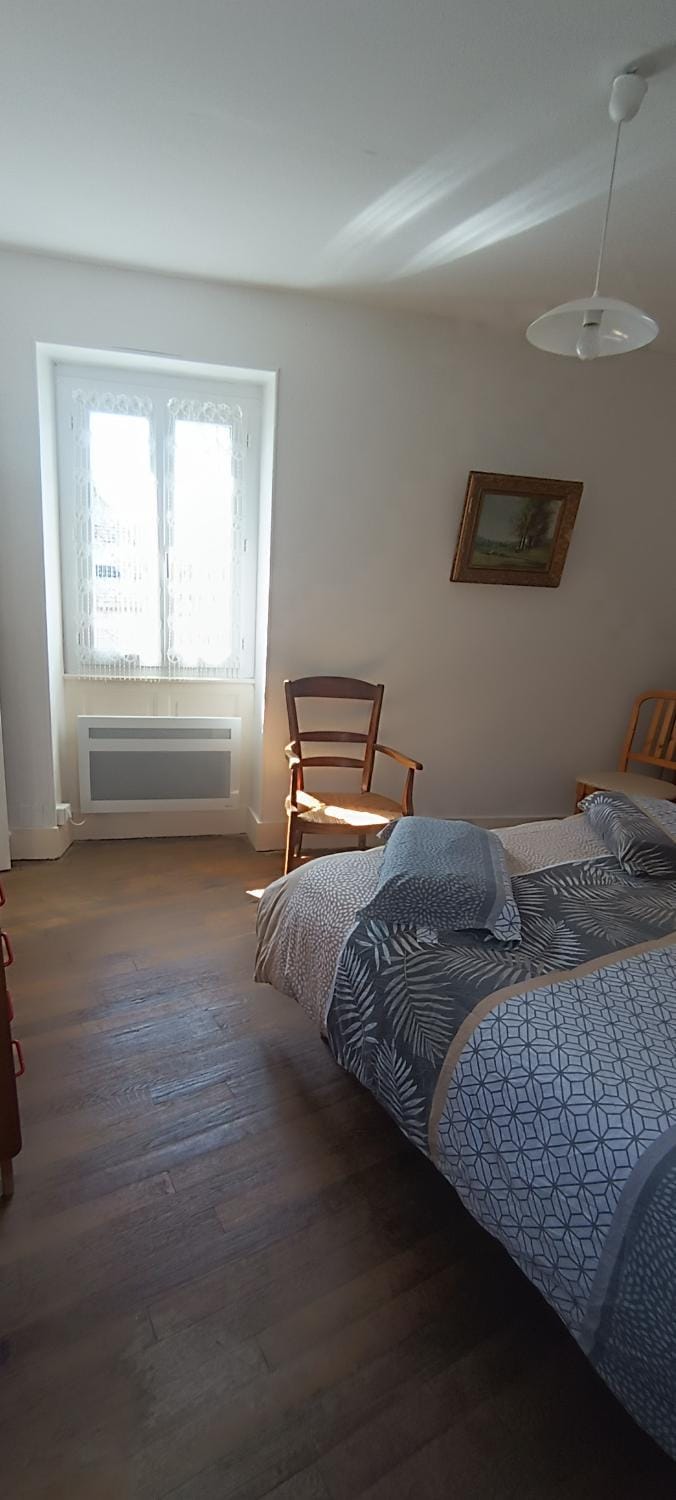 Madeleine House in Sancerre