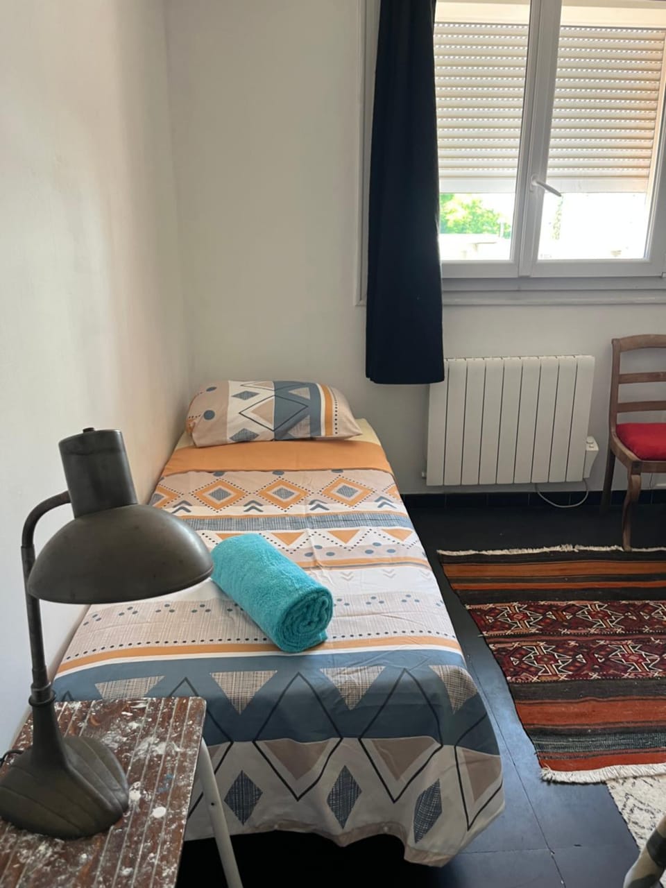 La Loggia Apartment in Occitanie