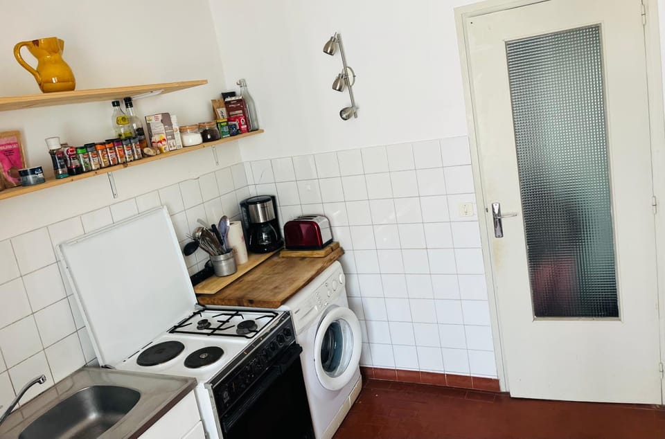 La Loggia Apartment in Occitanie