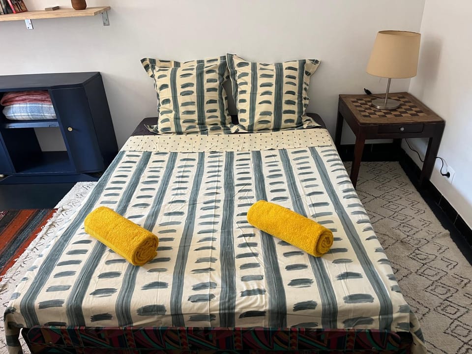La Loggia Apartment in Occitanie