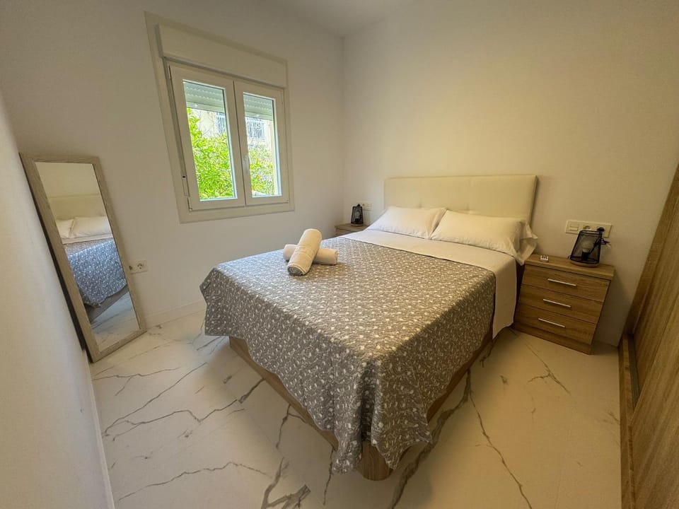 Apartamento Santo Tomas Grupo AC Gestion Apartment in Cadiz