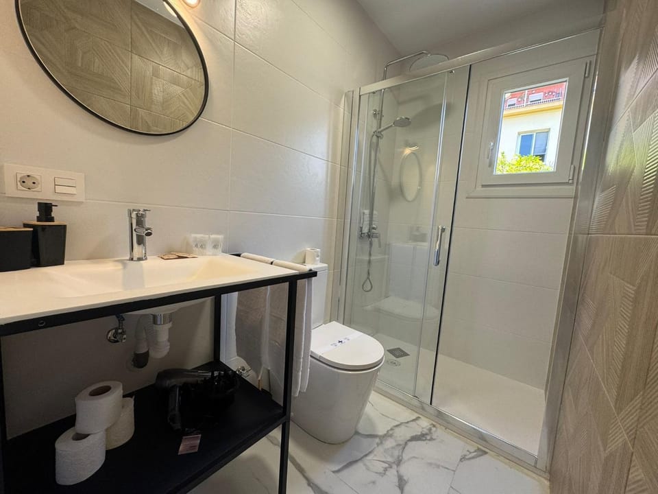 Apartamento Santo Tomas Grupo AC Gestion Apartment in Cadiz