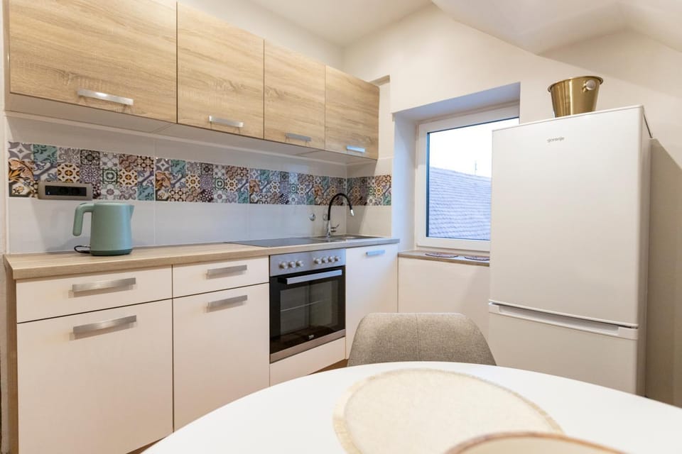 Gris Apartment Apartment in Styria