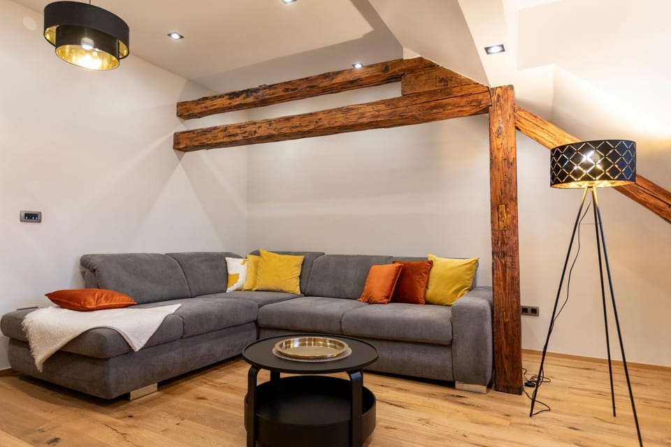 Gris Apartment Apartment in Styria
