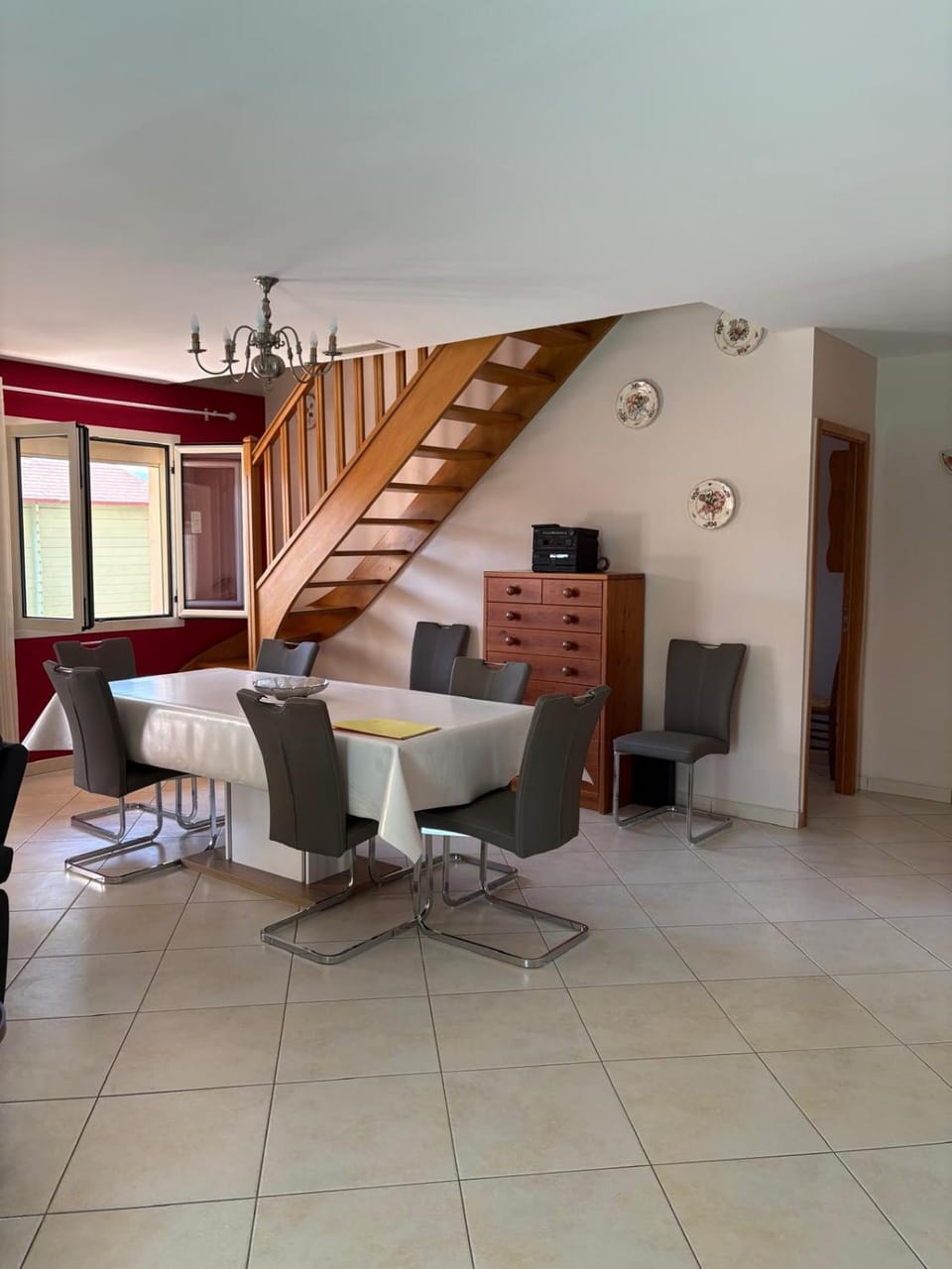 Villa avec piscine a 6 min du port Saint-Cyprien Villa in Saint-Cyprien