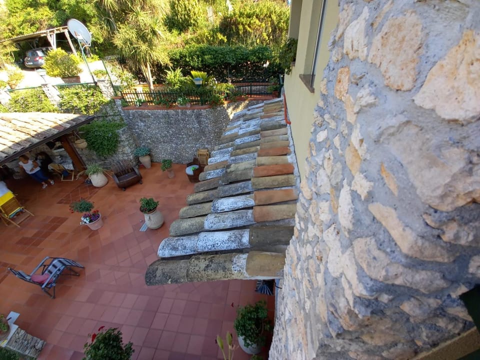 Rifugio panoramico House in Sicily
