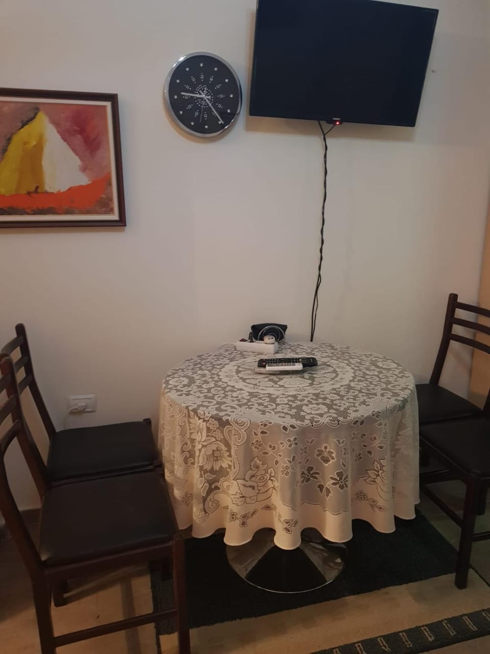 TV and multimedia