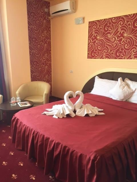 Hotel Kleyn Hotel in Constanta
