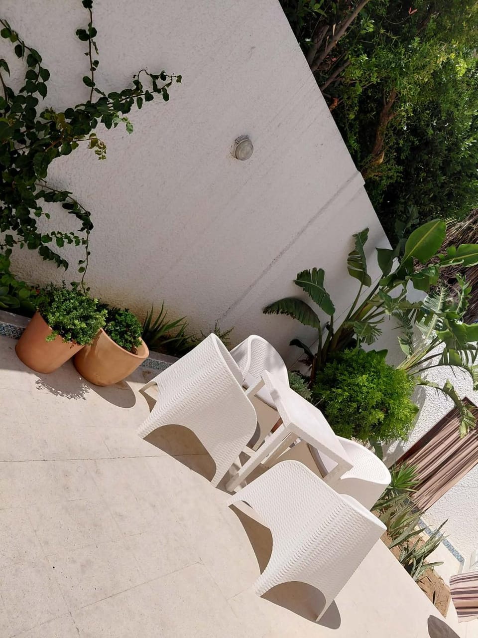 villa Shéhérazade Villa in Nabeul‎, Tunisia