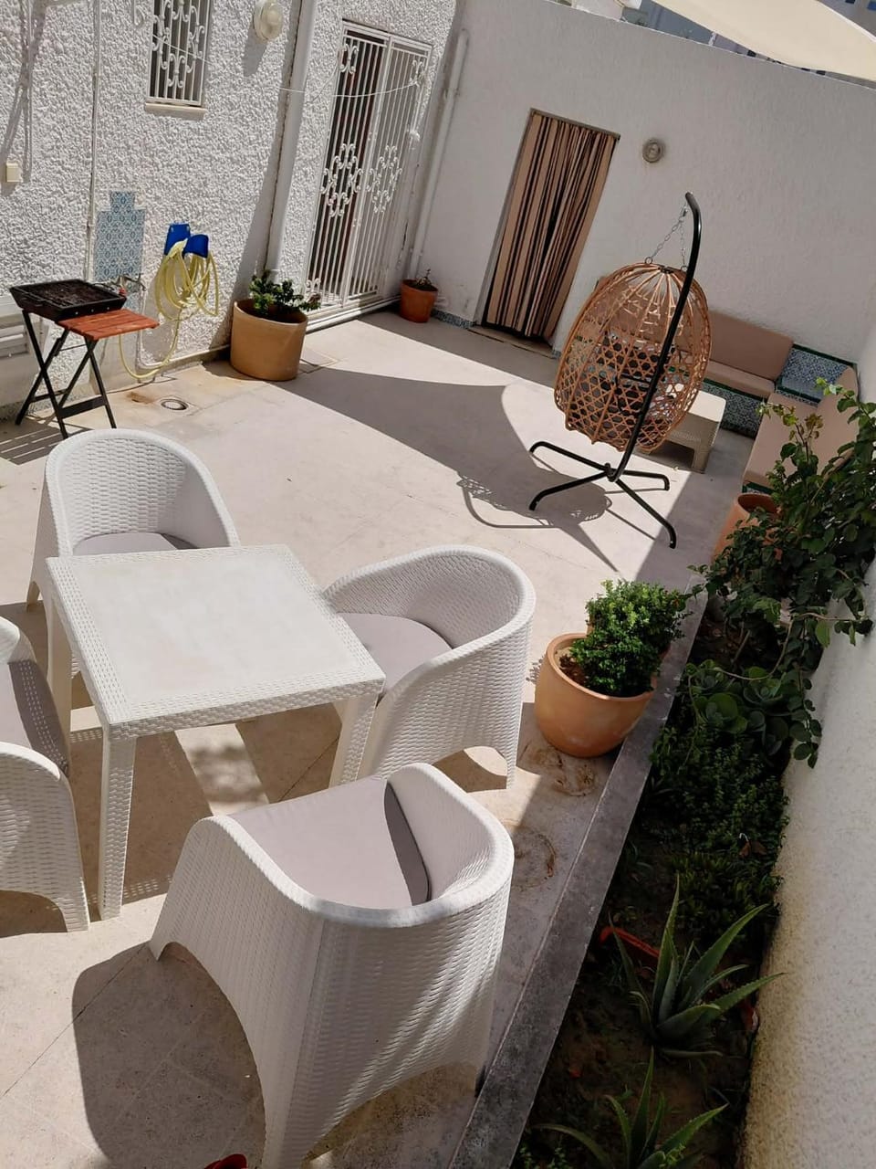 villa Shéhérazade Villa in Nabeul‎, Tunisia