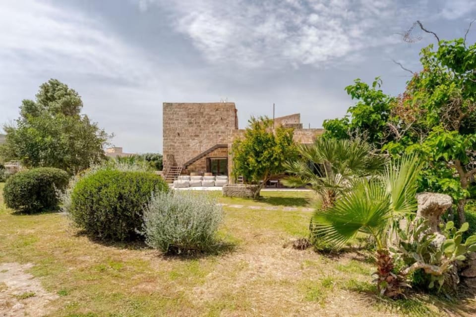 Day, Natural landscape, Garden, Garden view