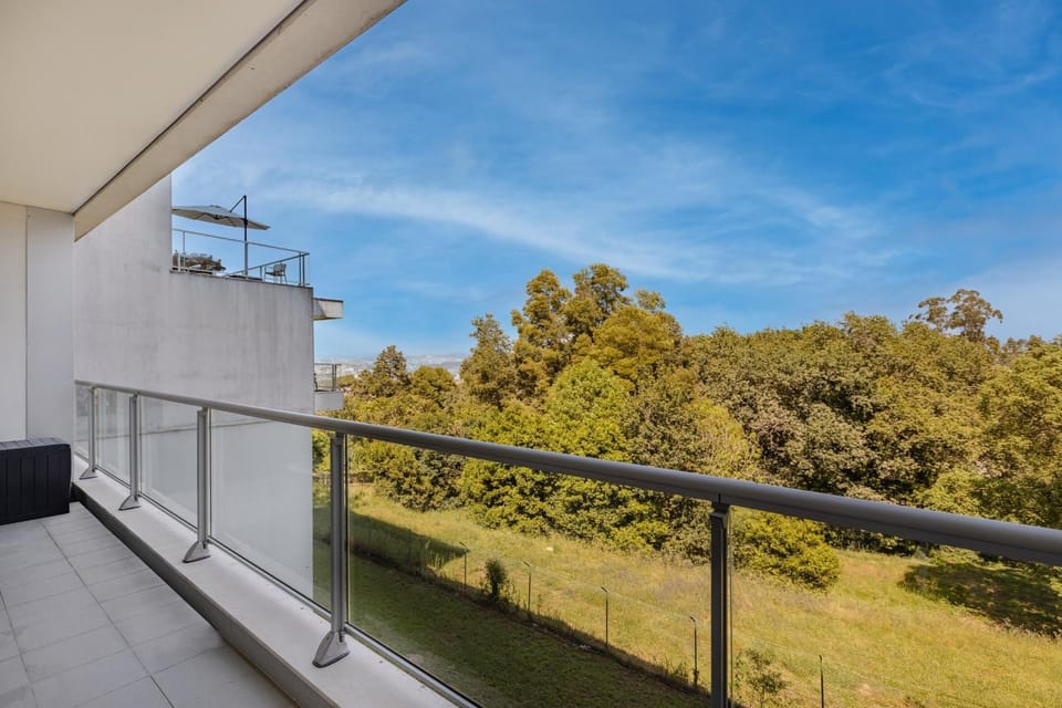 Gaia Prime Serenity Apartment in Vila Nova de Gaia