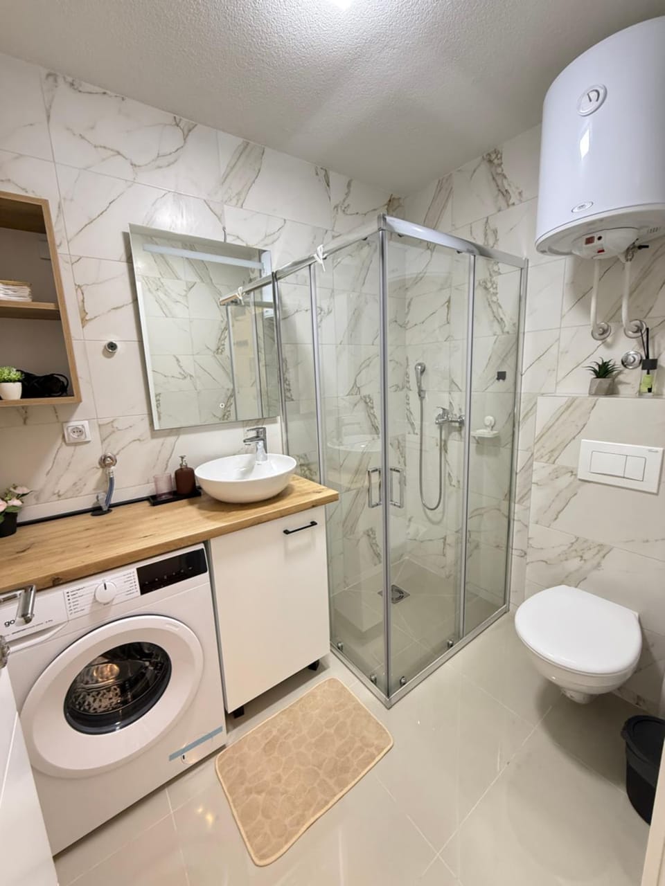 Tajna Ozrena - Sokobanja Apartment in Serbia