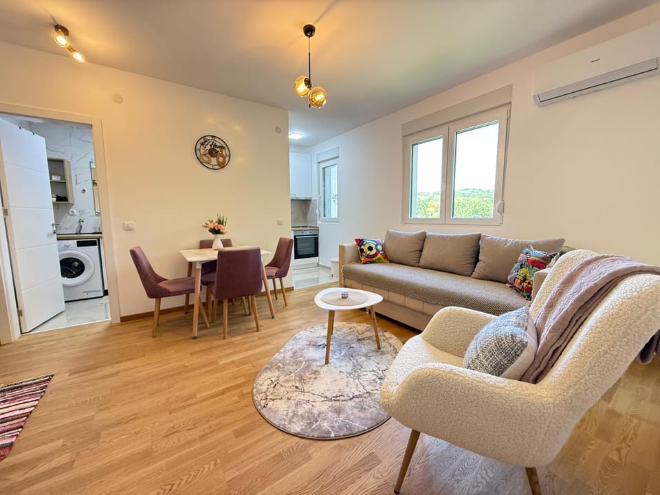 Tajna Ozrena - Sokobanja Apartment in Serbia