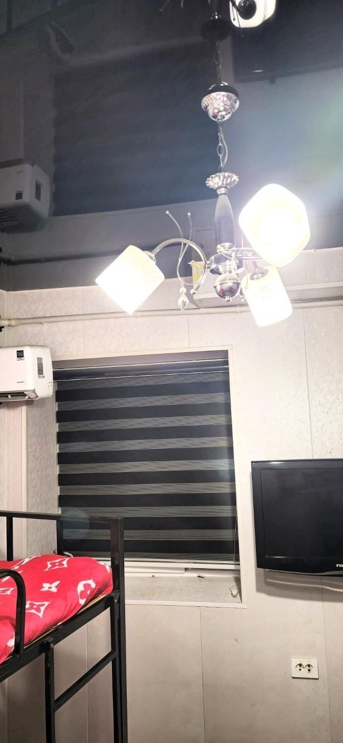 HALAL apartments in Tashkent city, Metro Apartment in Europe