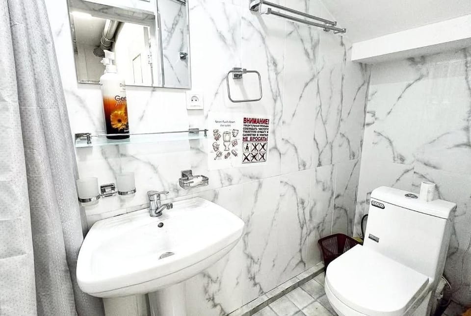 HALAL apartments in Tashkent city, Metro Apartment in Europe