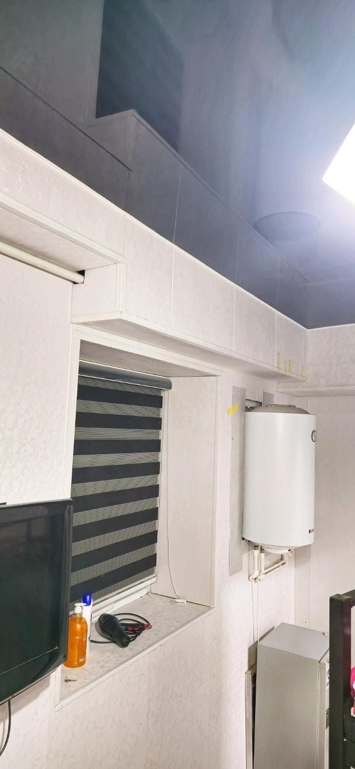 HALAL apartments in Tashkent city, Metro Apartment in Europe