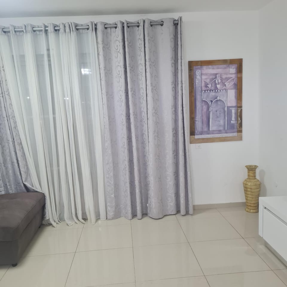 Royal park LUXURY apartment Apartment in Eilat