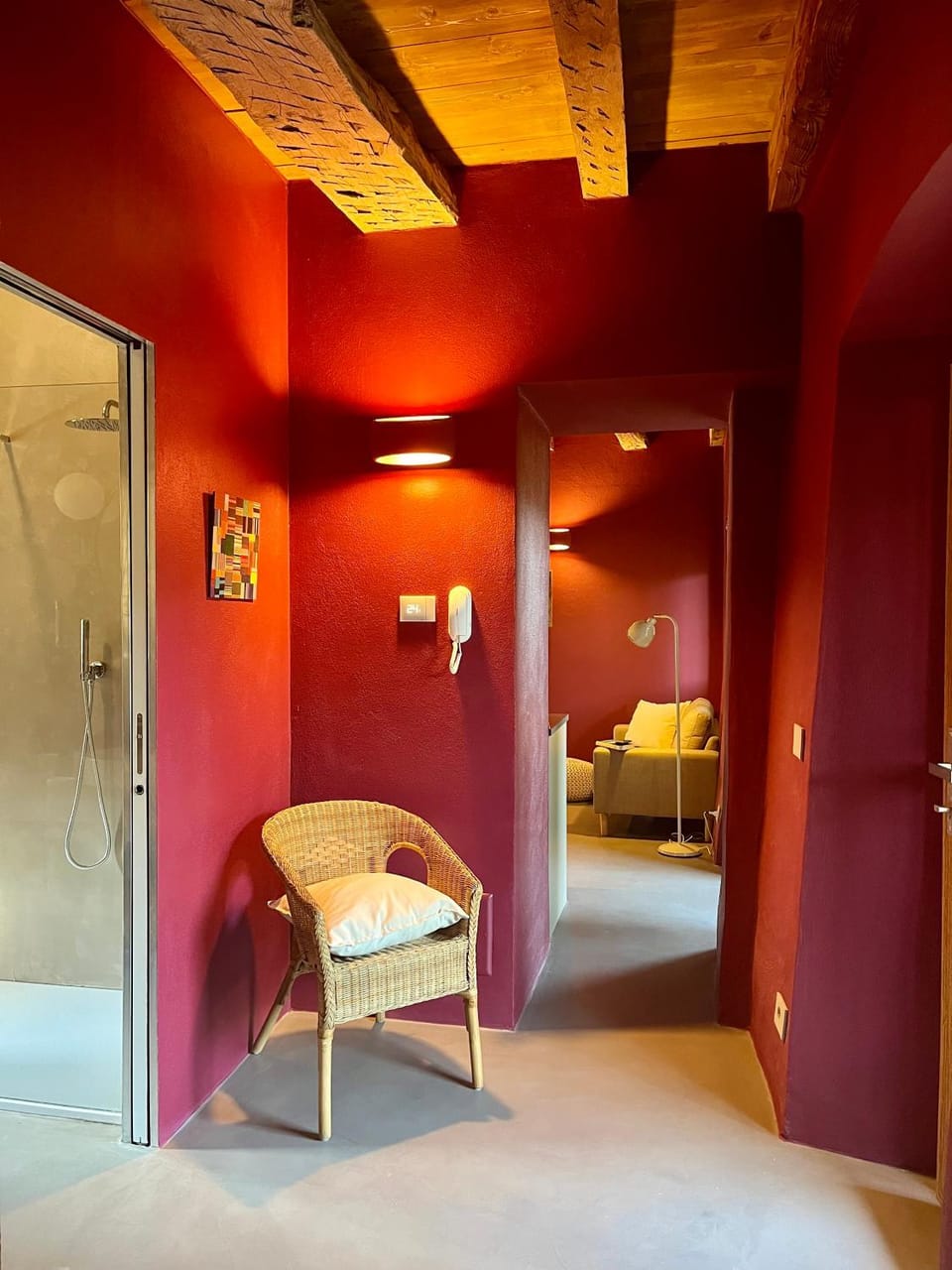 Casa LoVi House in Piedmont