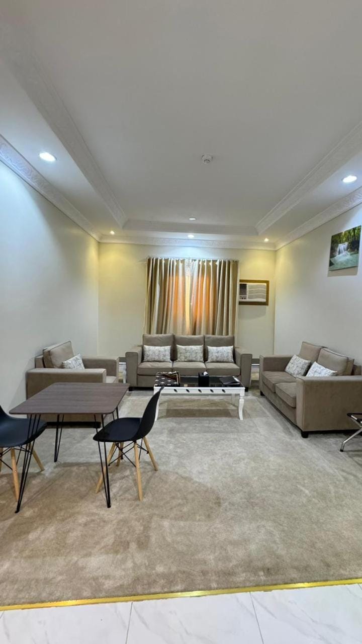 شقق واحة الجنوب المخدومة Apartment in Saudi Arabia